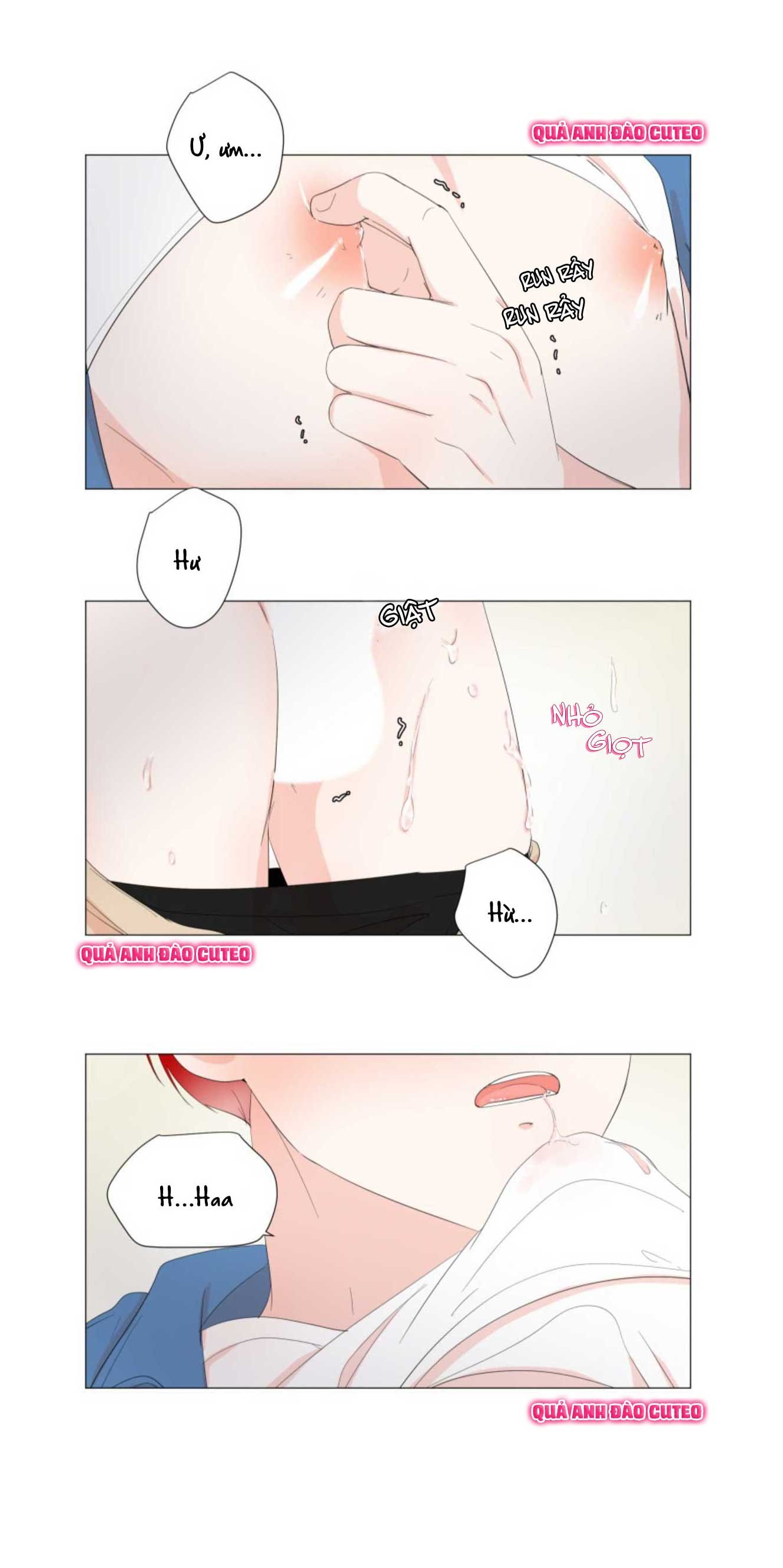 phòng cạnh phòng chapter 21 14