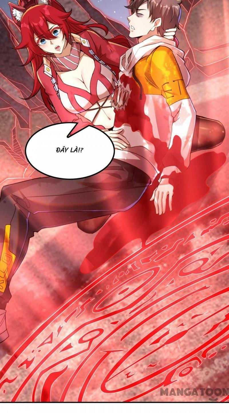 đệ nhất người ở rể chapter 131.2 21