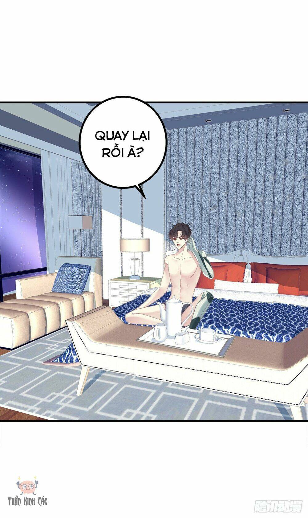 toàn bộ nắm trong tay chapter 17 8