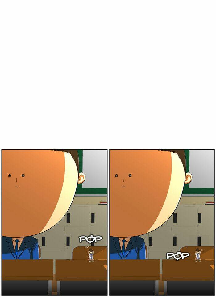 lớp học của những học sinh đặc biệt chapter 9 27