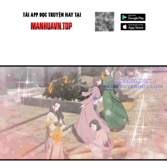 tu tiên trở về tại vườn trường – season 2 chapter 135 71
