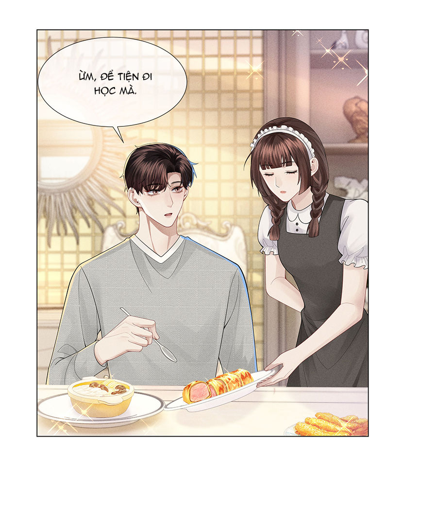 dior tiên sinh chapter 47 46