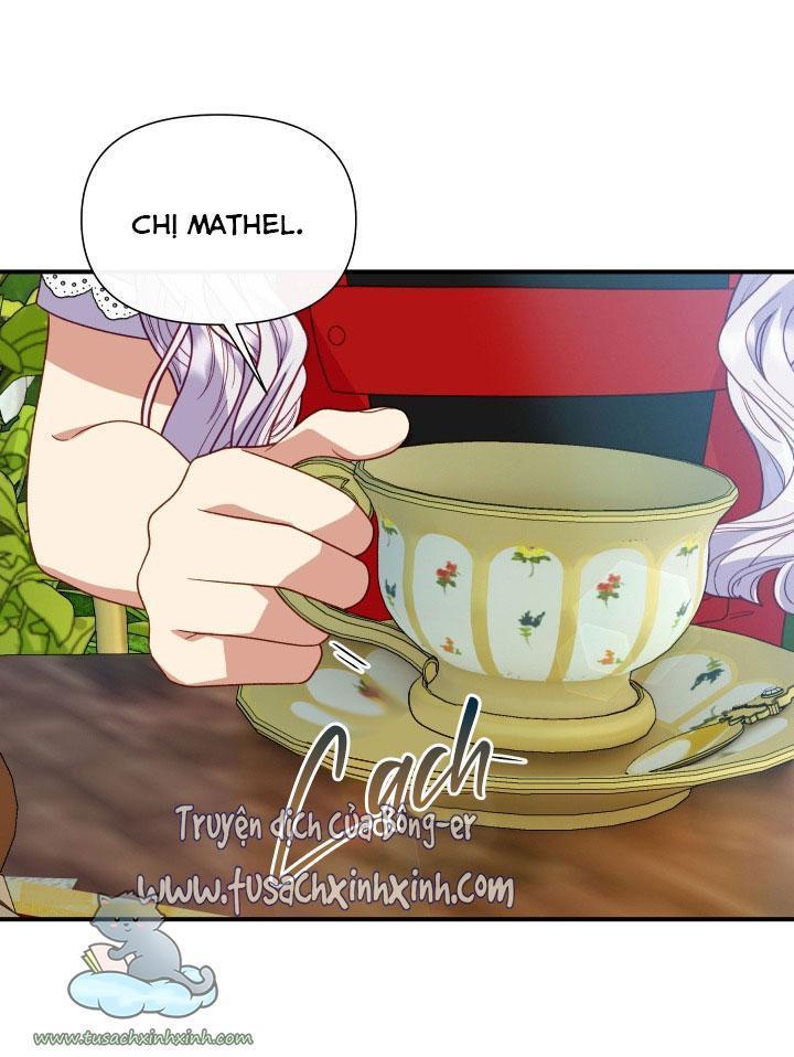 công nương khế ước của gia tộc công tước quái vật chapter 141 26