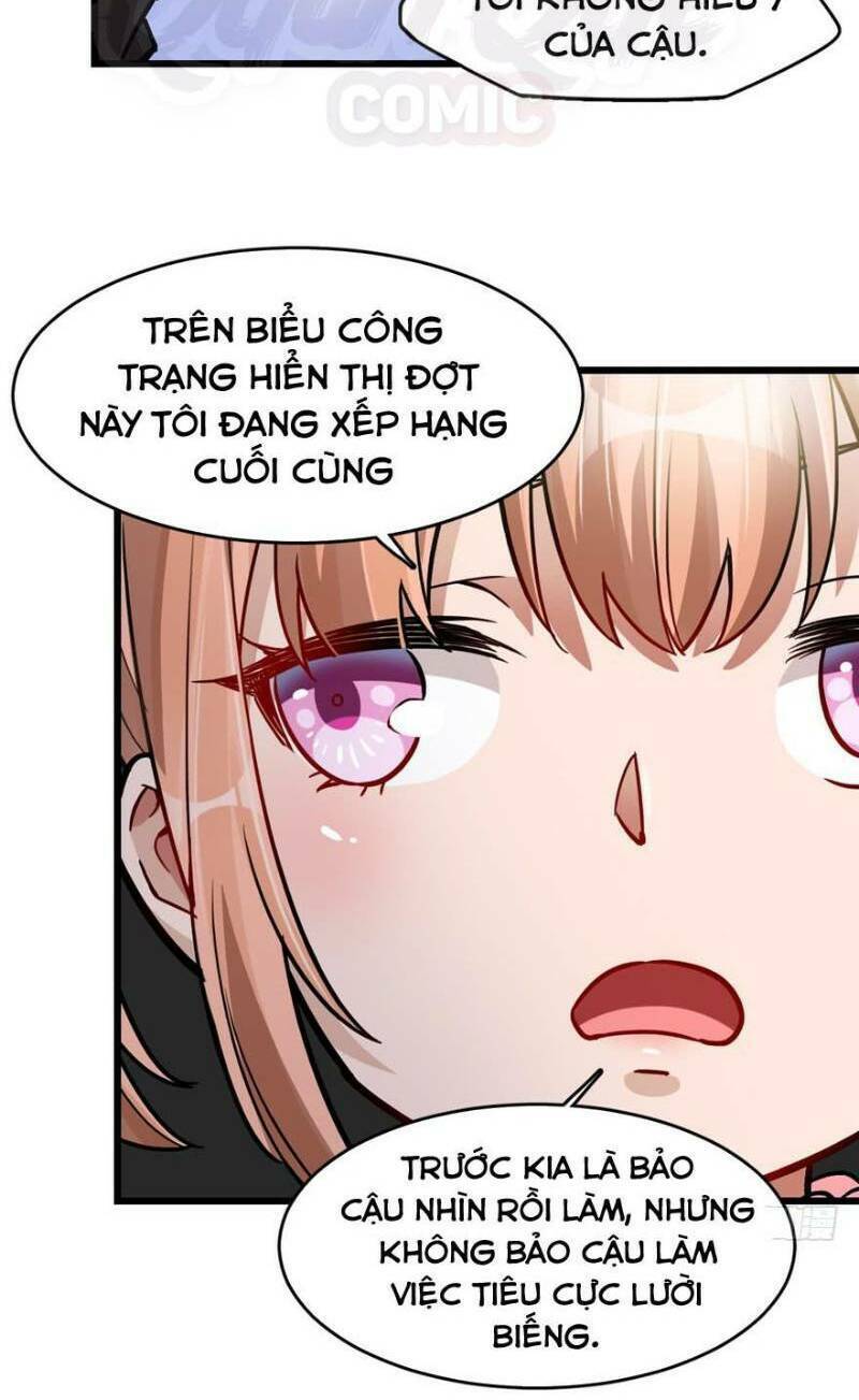 thâm dạ thư ốc chapter 60 7