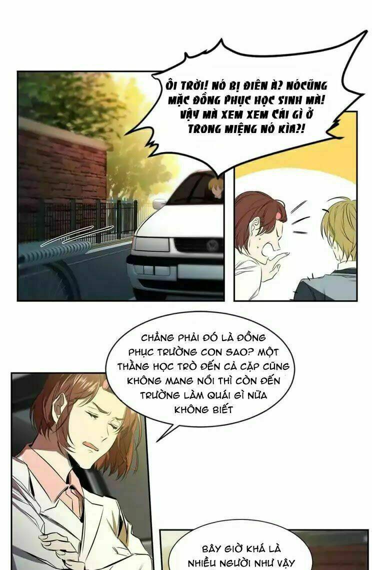 special relationship law chapter 2 10