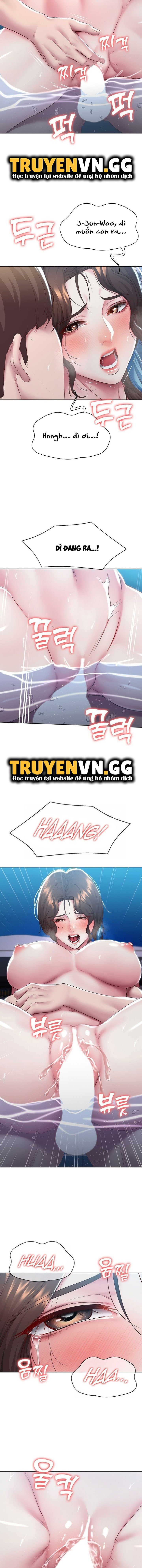 nhật ký nội trú chapter 92 5