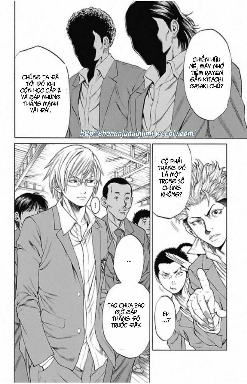 shonan seven chapter 1.2 13