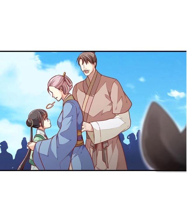 trọng sinh thành tiểu nha đầu chapter 7 20