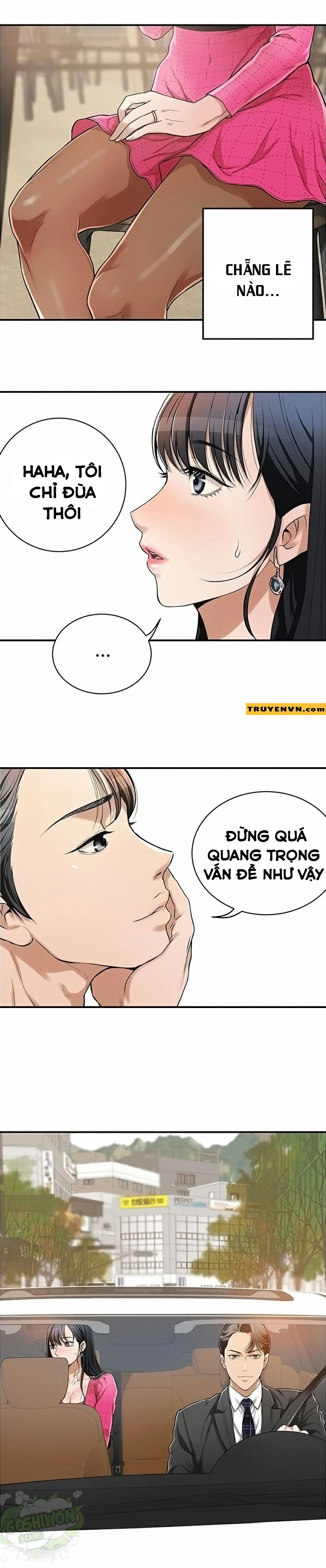 craving - dục vọng chapter 5 3