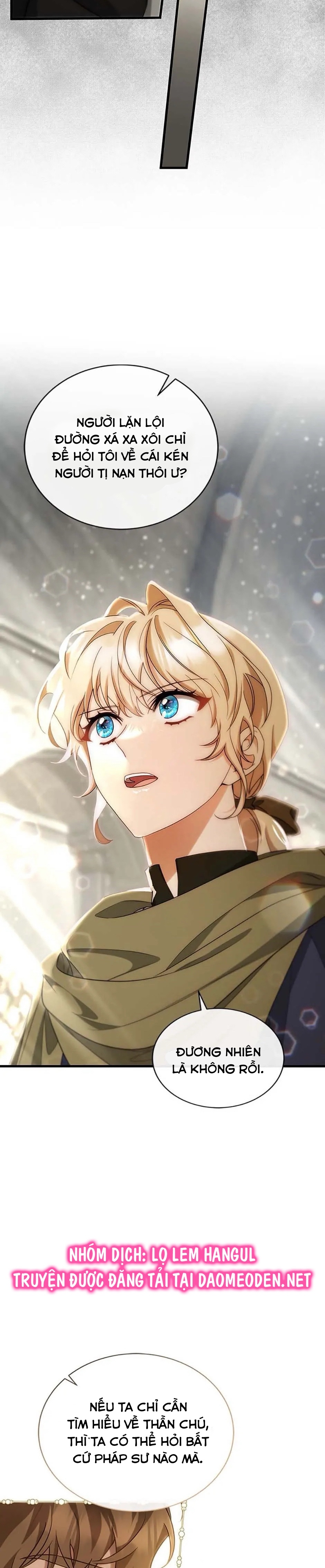 vị cứu tinh của nam phản diện chapter 75 17