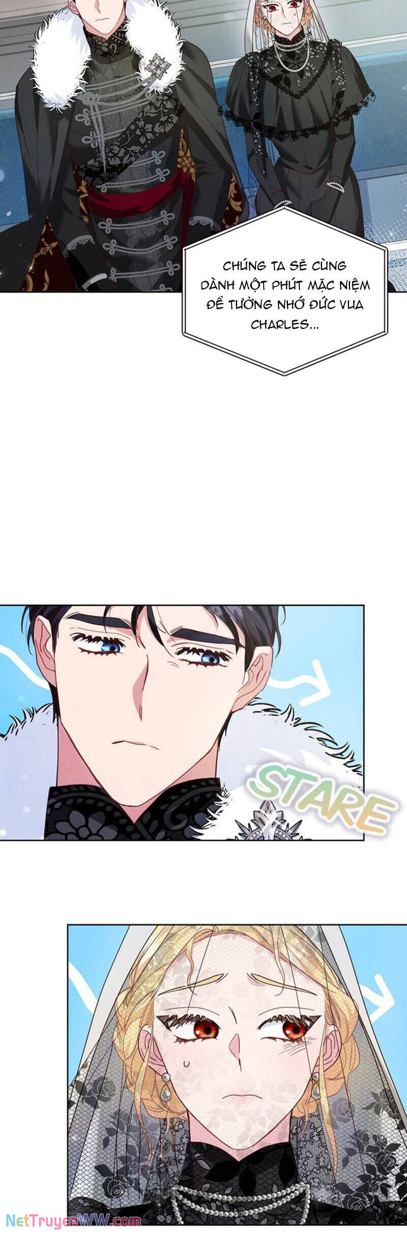 cho đến khi nữ chính thực sự xuất hiện chapter 5 39