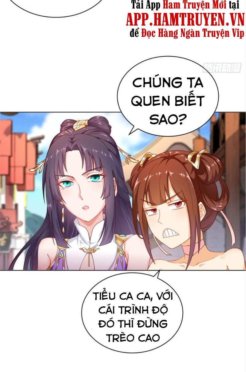 người nuôi rồng chapter 9 14