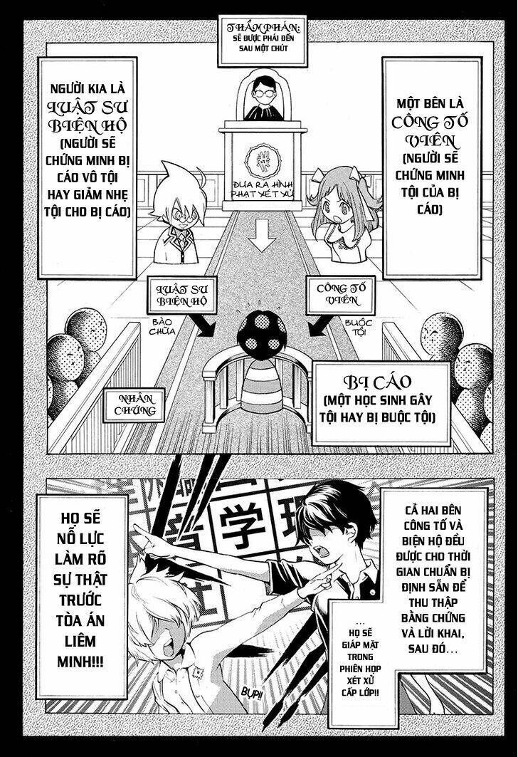 gakkyuu houtei chapter 1.1 18