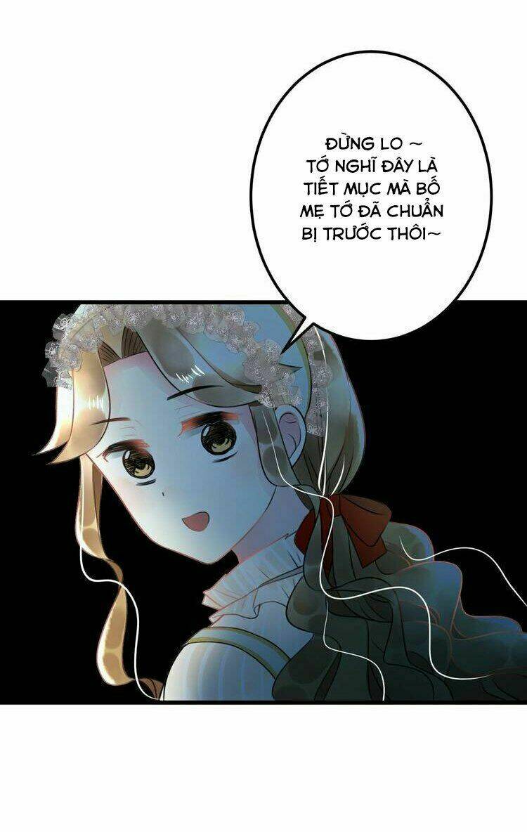 lão ca minh tinh, mời xuất chiêu! chapter 40 6