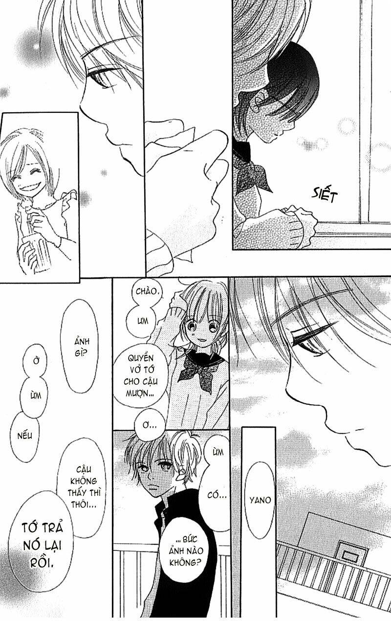 ngày ấy ta bên nhau chapter 14 12