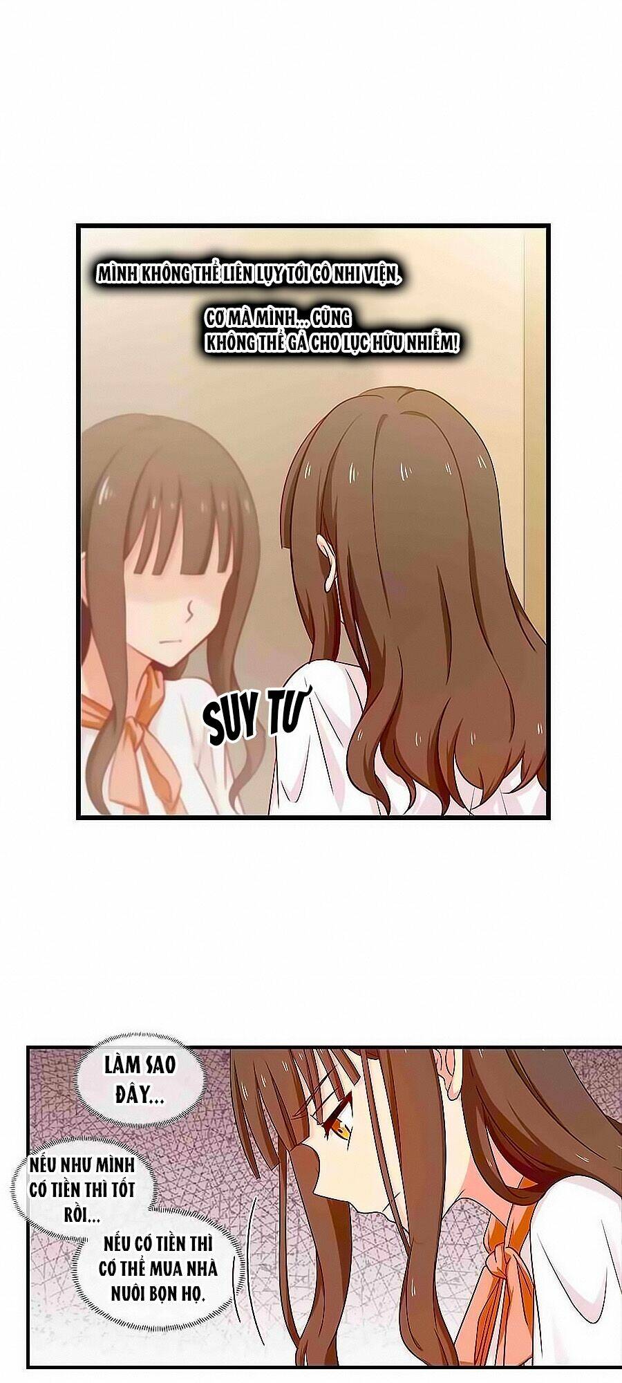 chỉ nhiễm thành hôn chapter 113 7