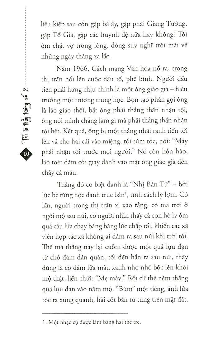 Tôi Là Thầy Tướng Số 2 (Tái Bản 2020)