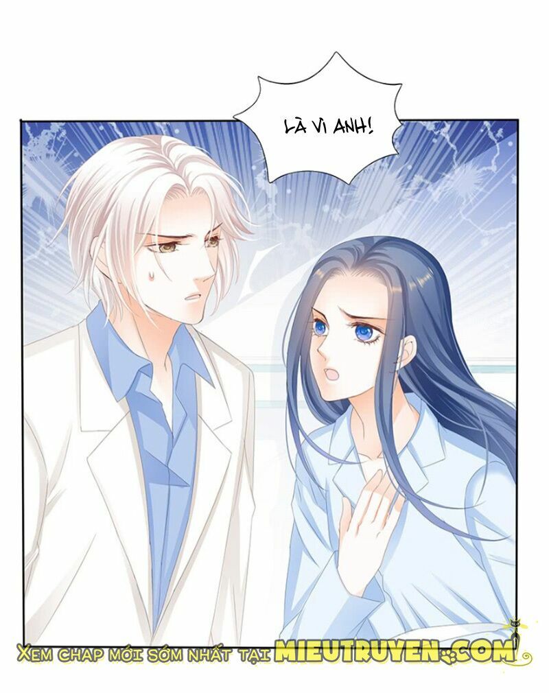 thiểm hôn kiều thê chapter 118 7