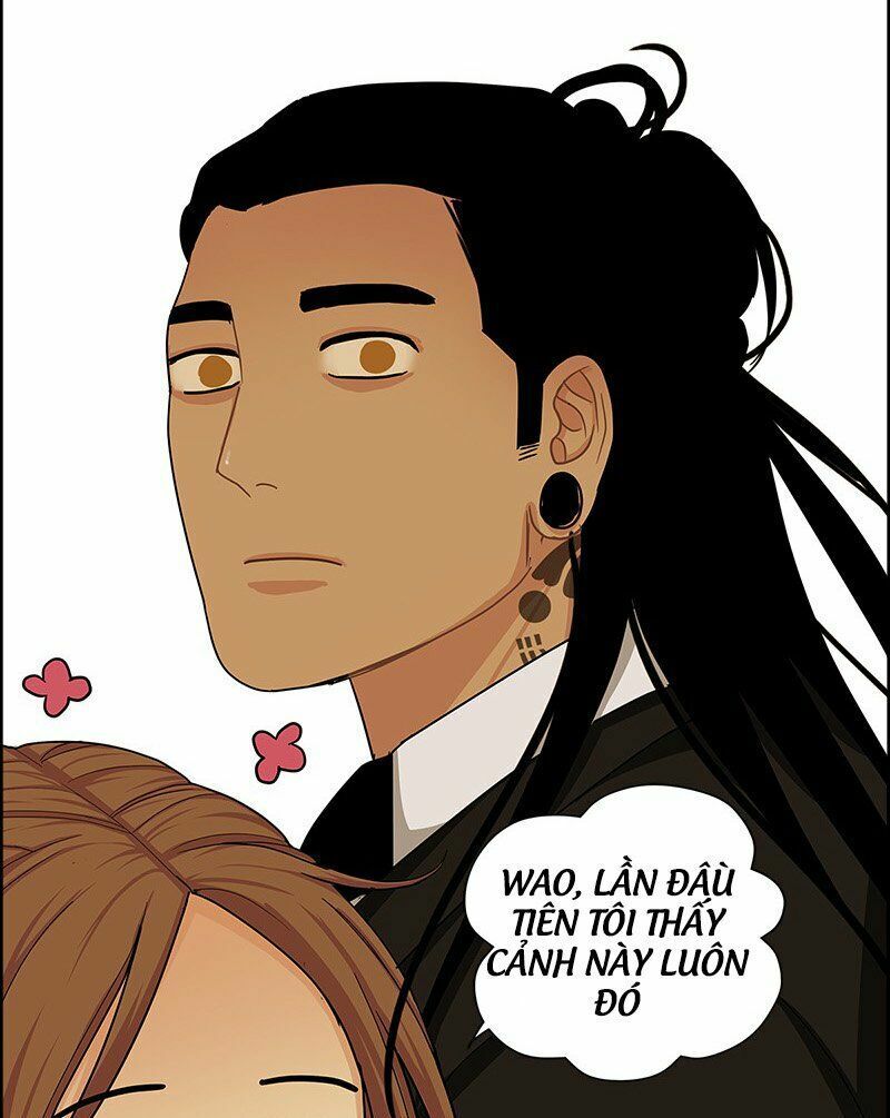 nửa đêm ở poppy land chapter 8 19