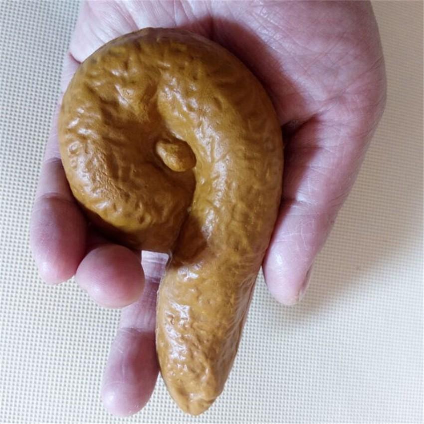 Cục shit nghịch ngợm