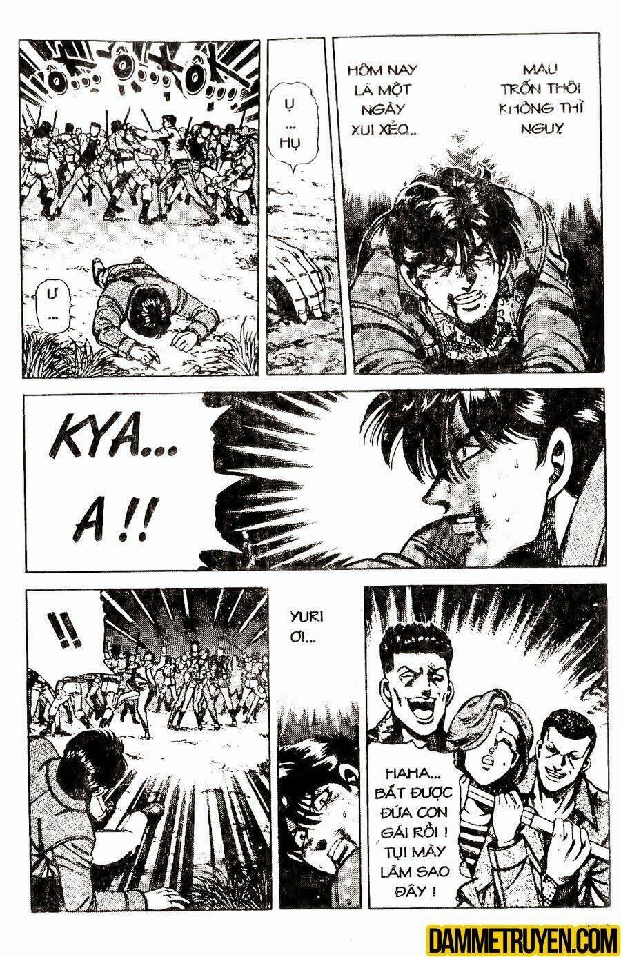 sức mạnh nhân đôi chapter 29.2 19