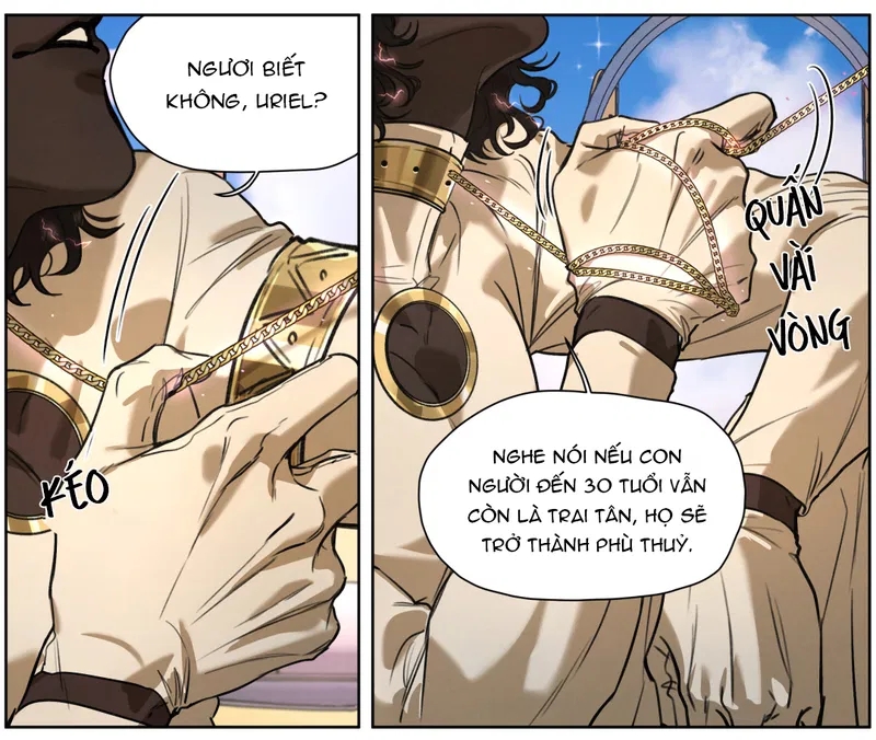 ác thần tập sự chapter 6 15