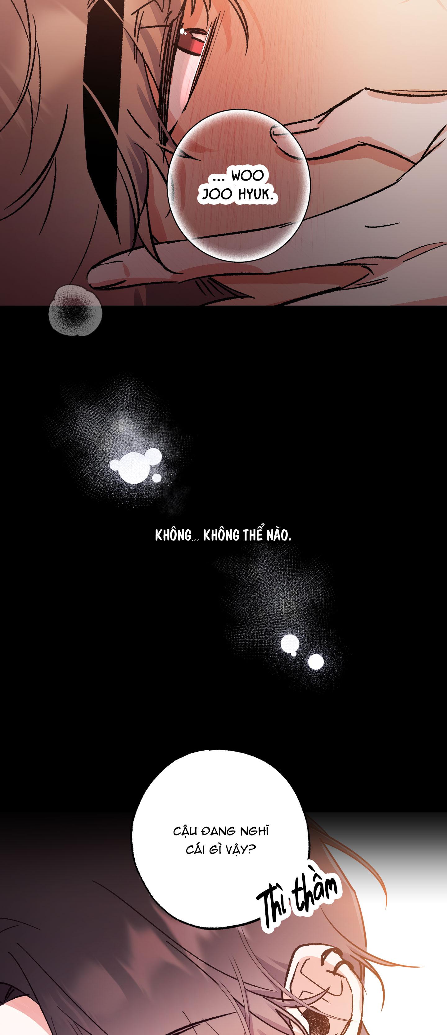 (abo) vũ trụ nơi em xuống chapter 12 20