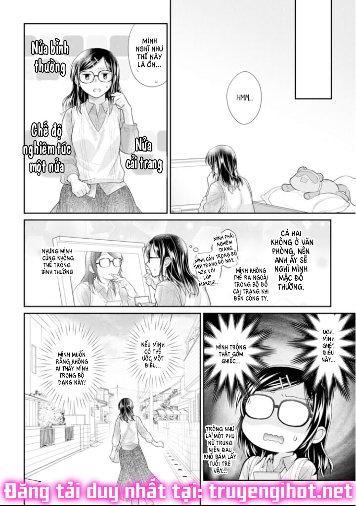 ham muốn dục vọng của một người đàn ông lớn tuổi chapter 41 4