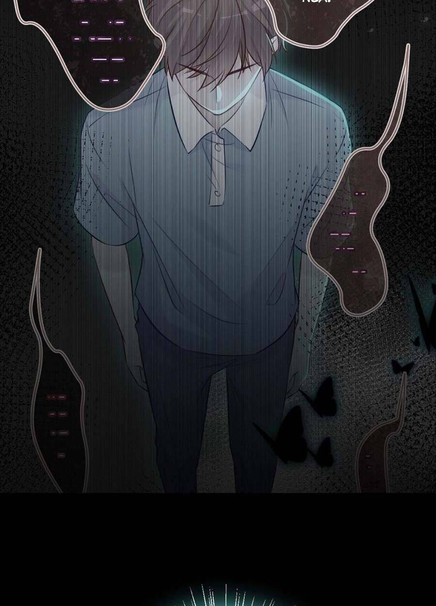 khi cô gái nhìn thấy thời gian chapter 11 7