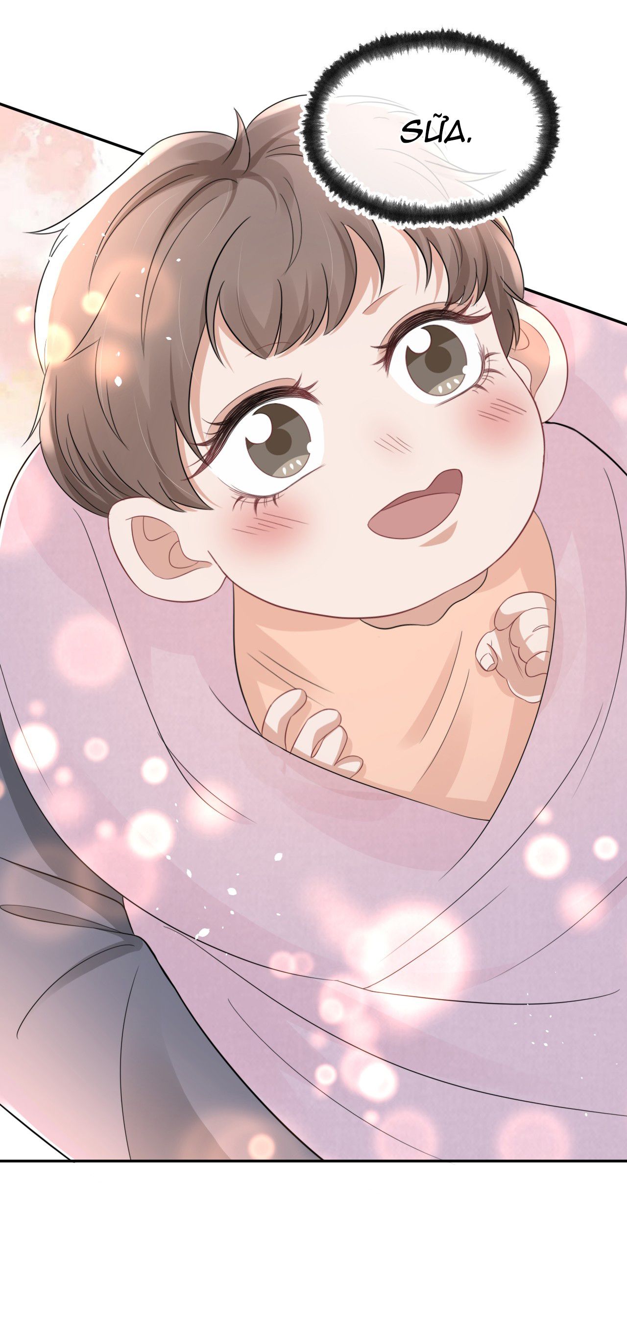 ta sinh con cho tổng tài chapter 60 36