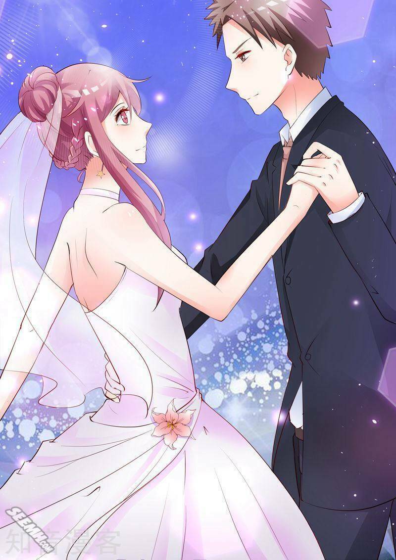 hào môn tiểu lão bà chapter 190 9