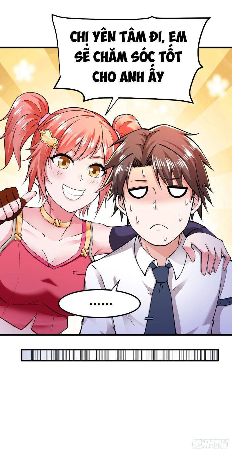 tối cường thần y tại đô thị chapter 147 21