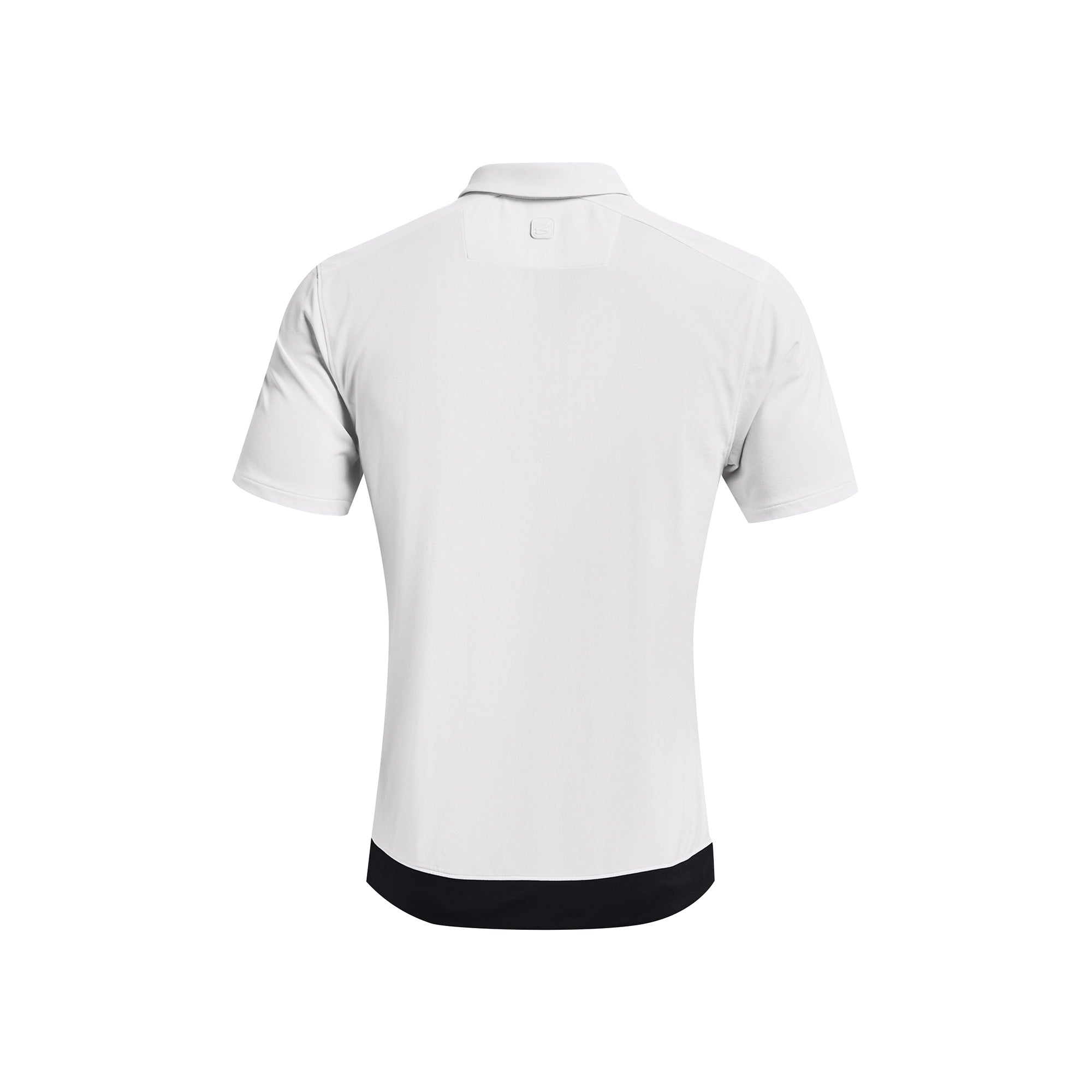 Áo thun polo tay ngắn thể thao nam Under Armour GOLF - CURRY - 1366255-100