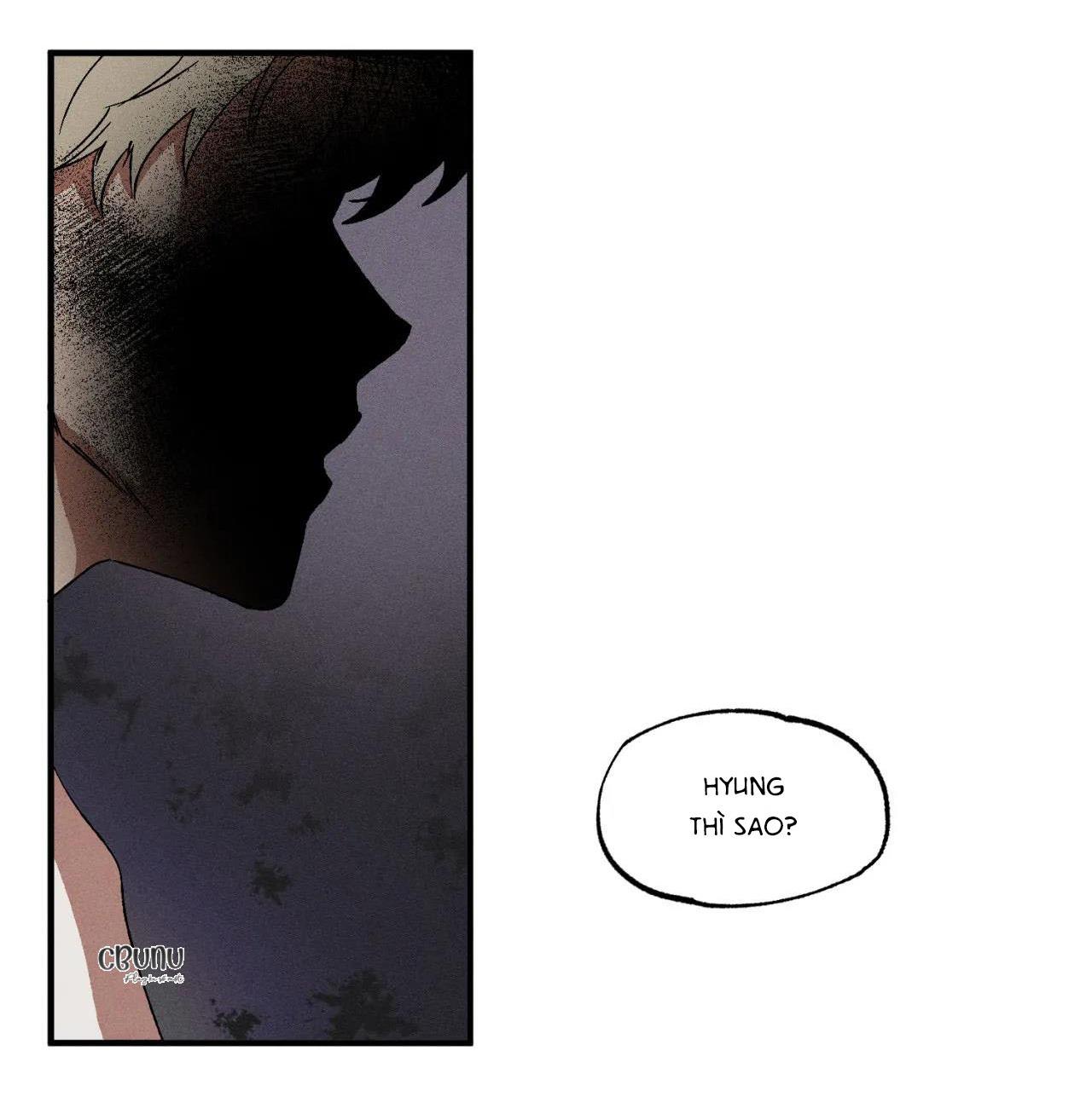 bẫy đôi ngọt ngào chapter 14 26