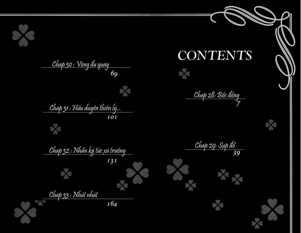 boku no hatsukoi wo kimi ni sasagu chapter 28 8