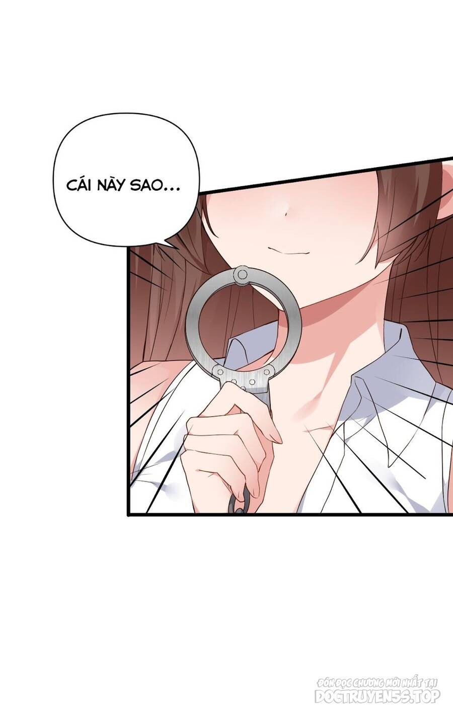 tôi chỉ muốn chơi game, đừng lôi vào yêu đương chapter 9 52