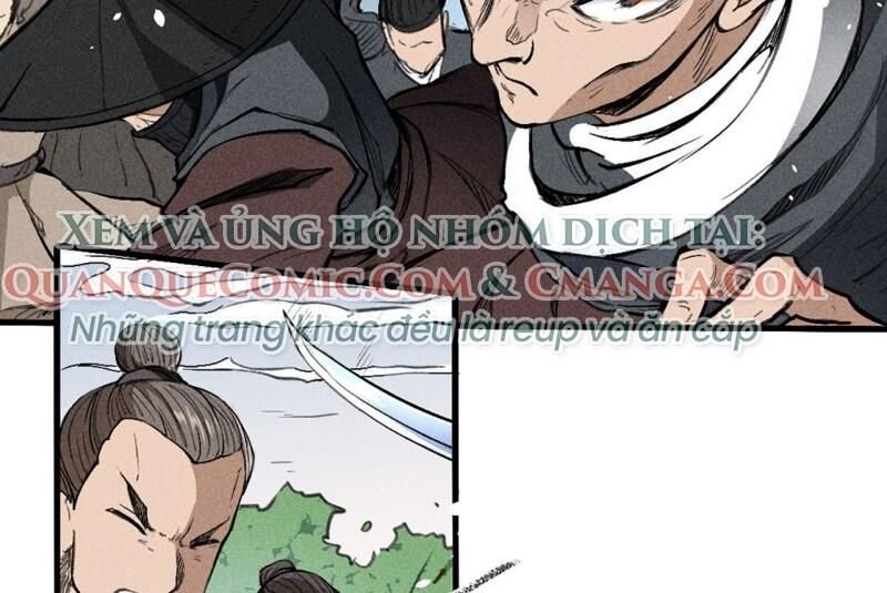 đường dần tại dị giới 2 chapter 9 51