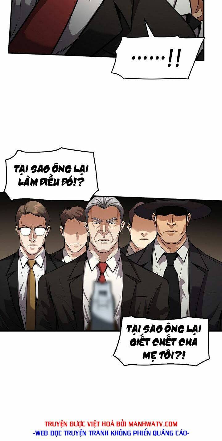 điều tra viên chuyển sinh chapter 138 40