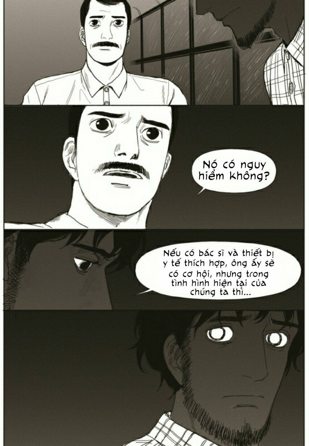 the horizon chapter 11 30