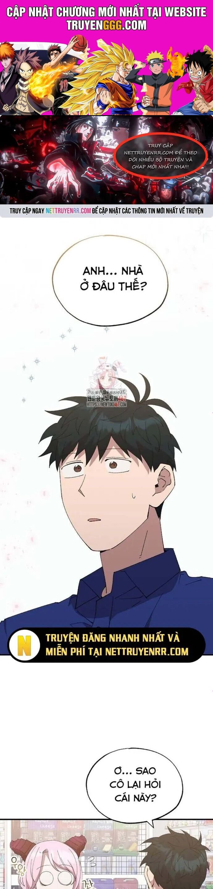 cửa hàng diệu kỳ chapter 53 1