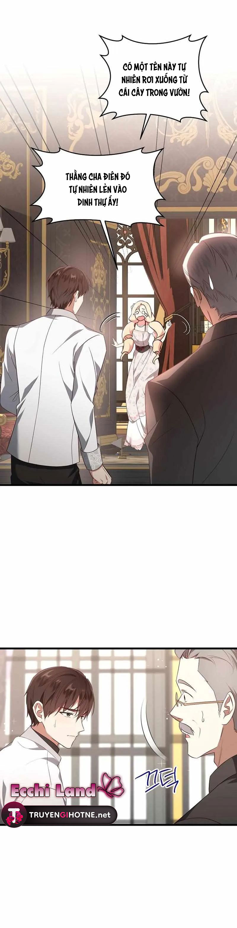 từ giờ công quốc sẽ là của ta chapter 31.2 13