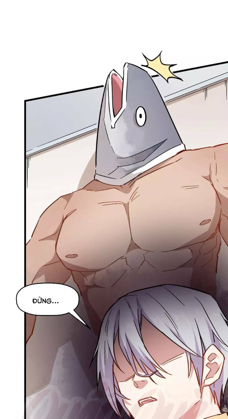 vườn trường cuồng sư hệ thống chapter 76 21