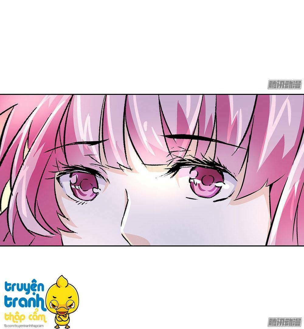 cường sủng hào môn tiểu manh thê chapter 9 7