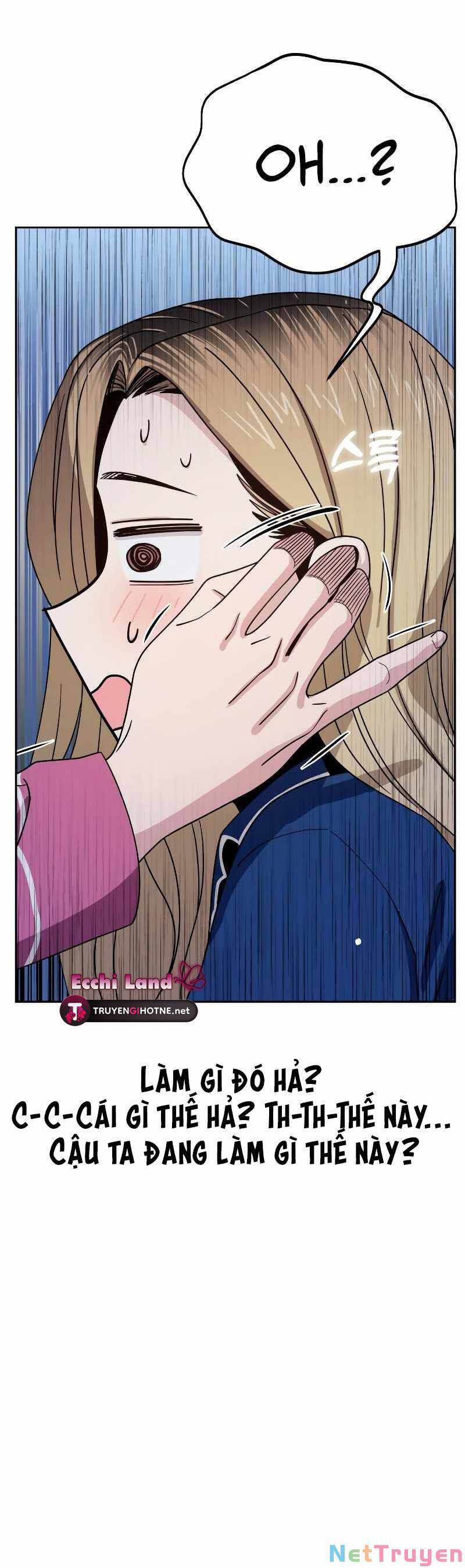 Lớ Ngớ Vớ Phải Tình Yêu chapter 54.1 24