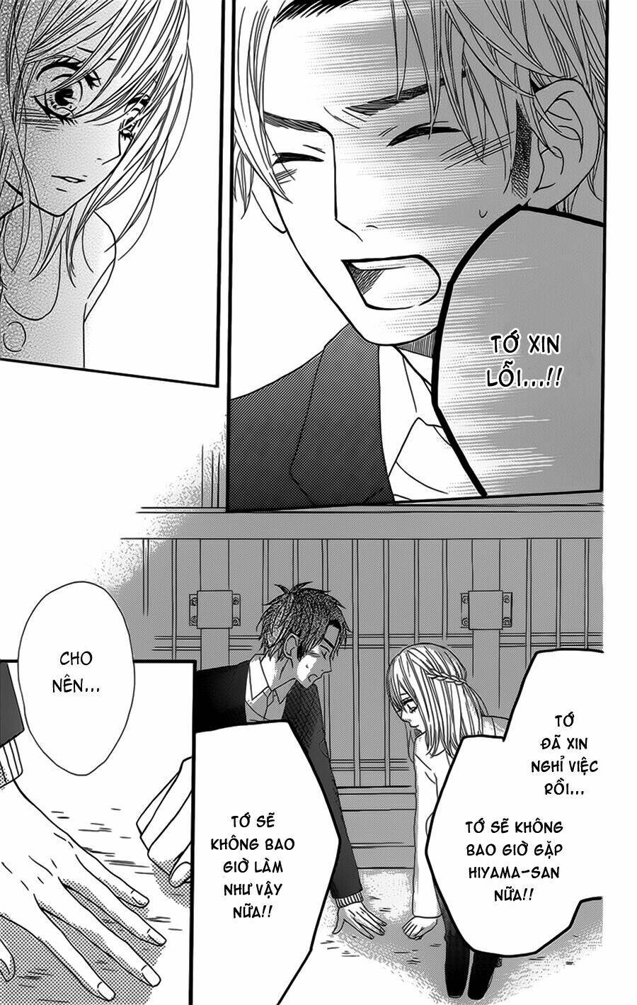 mairunovich chapter 31 19