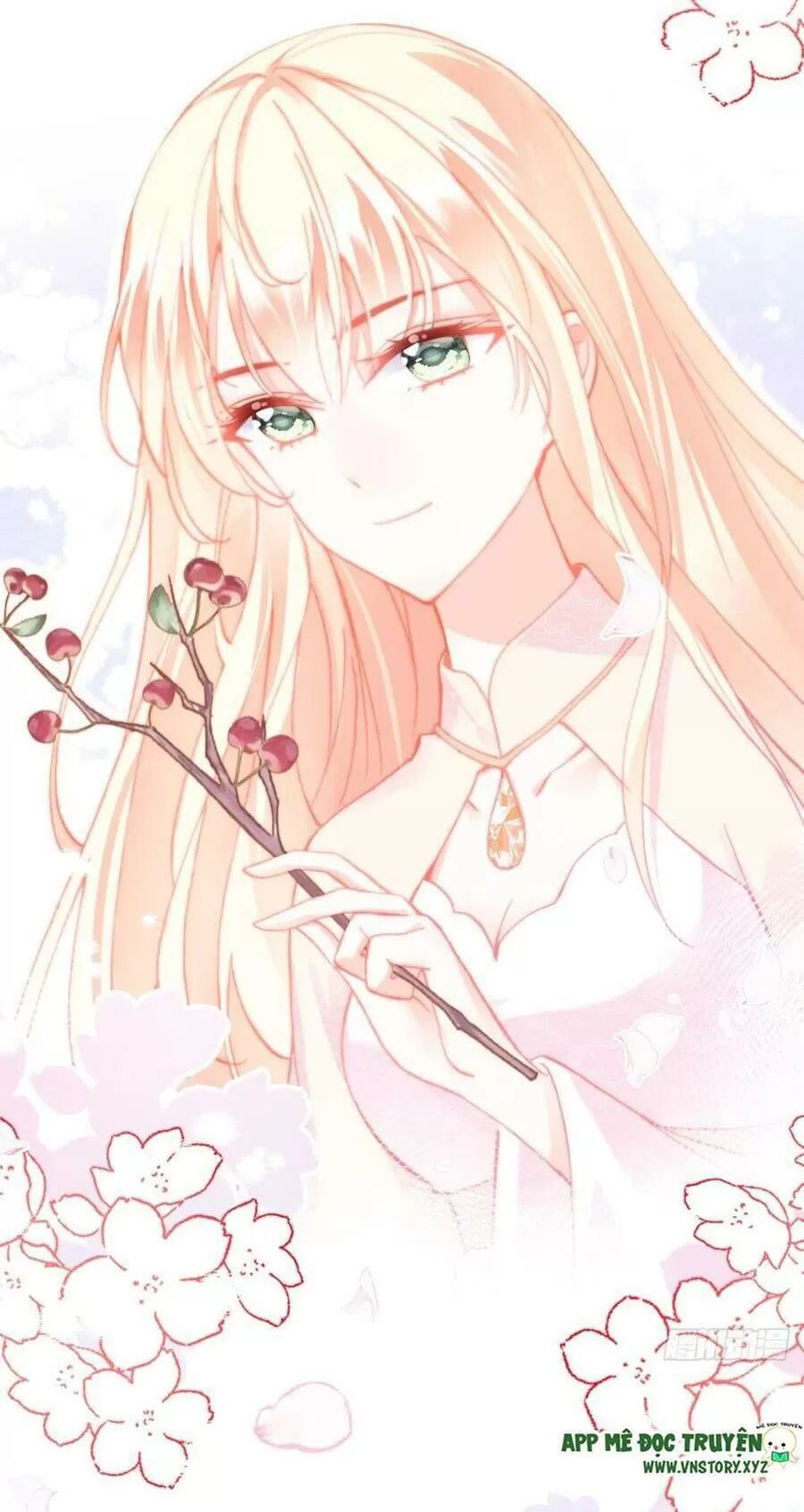 lại bị bệnh chiều chuộng quấn lấy chapter 71 45