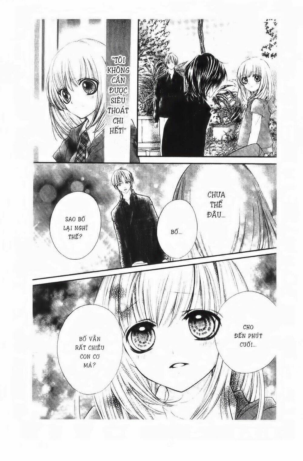 tôi là yamada zenjiro chapter 8 29