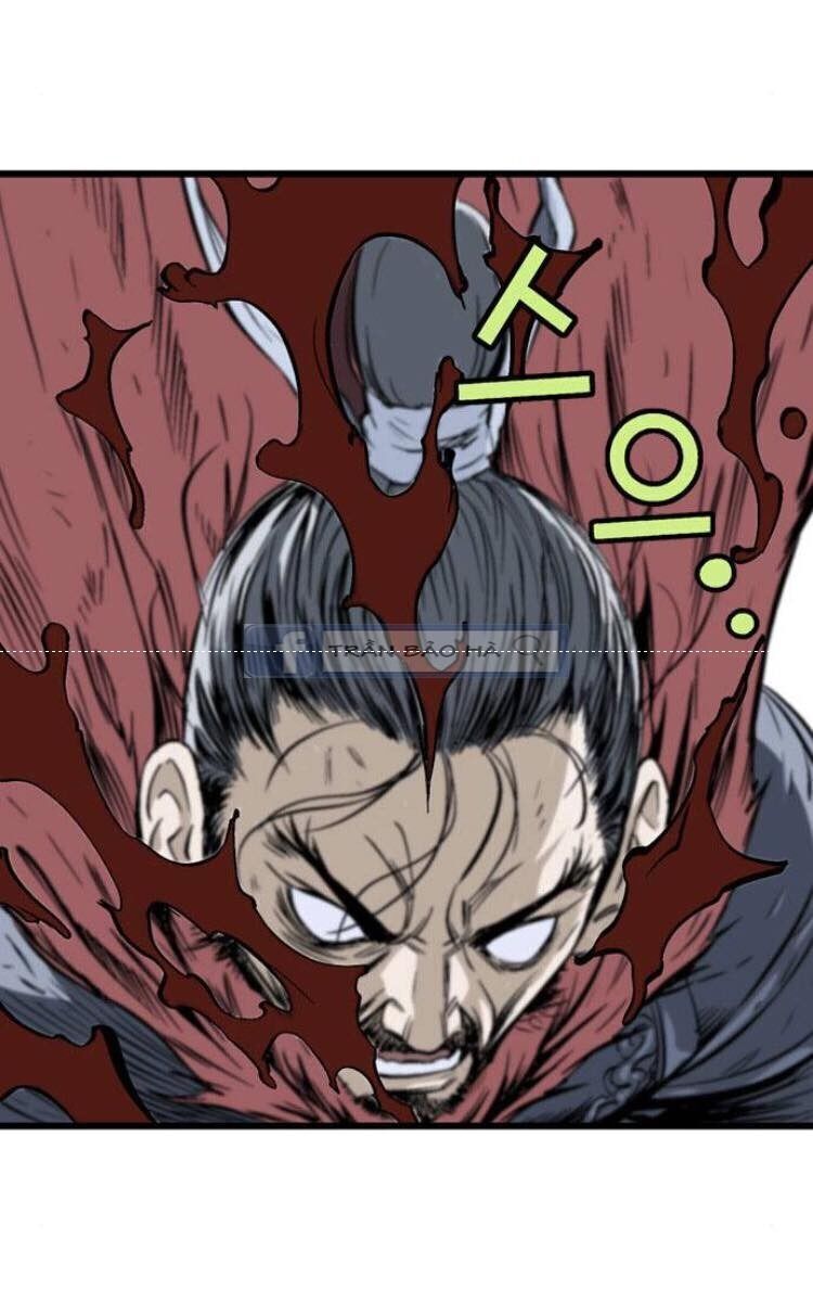 cao thủ 2 chapter 119 19