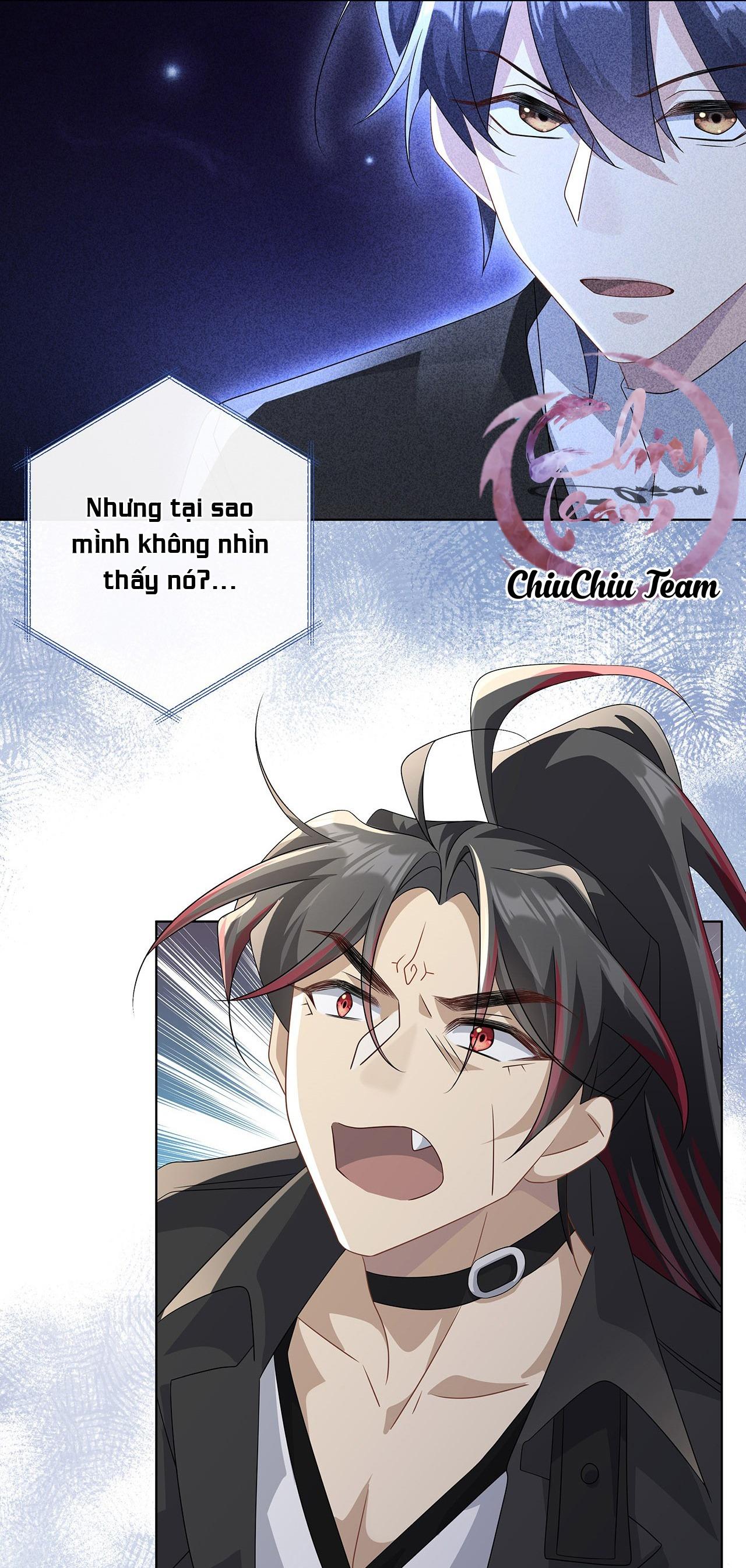 xuyên tới hiện đại lại đụng mặt kẻ thù truyền kiếp chapter 11 19