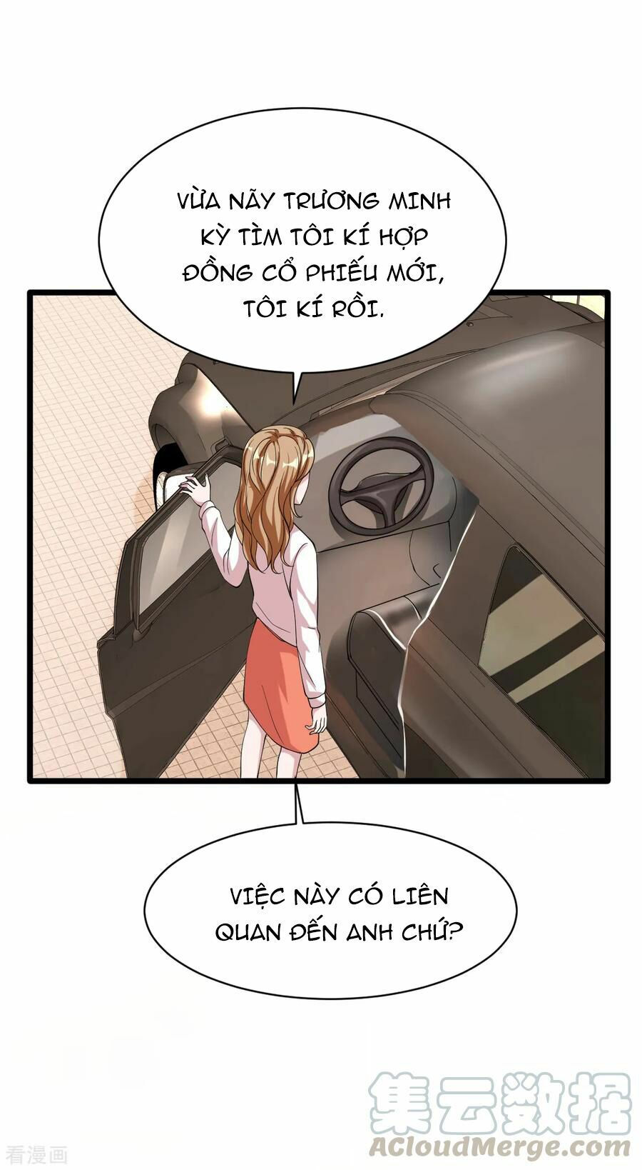 đô thị tà vương chapter 16 8